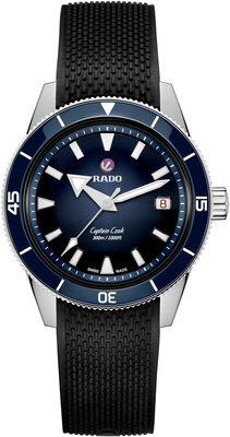 Rado Captain Cook Automatic R32223229