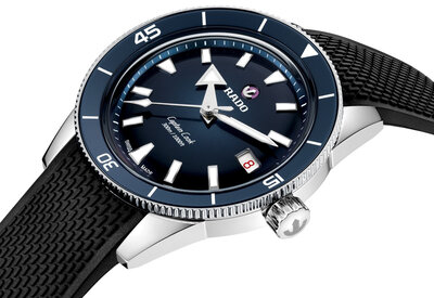 Rado Captain Cook Automatic R32223229