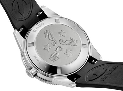 Rado Captain Cook Automatic R32223229