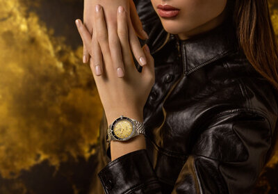 Rado Captain Cook Automatic R32223258 (+ náhradný remienok)