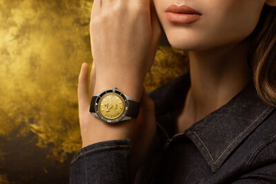 Rado Captain Cook Automatic R32223258 (+ náhradný remienok)