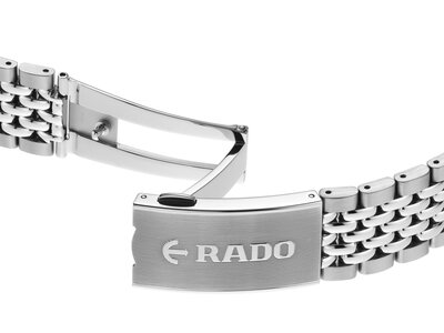 Rado Captain Cook Automatic R32223258 (+ náhradný remienok)