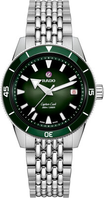Rado Captain Cook Automatic R32223313