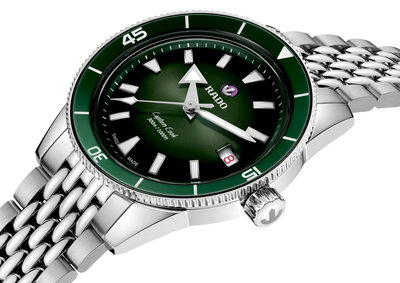 Rado Captain Cook Automatic R32223313