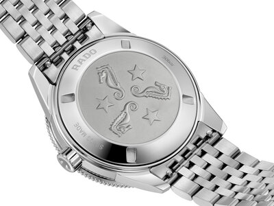 Rado Captain Cook Automatic R32223313