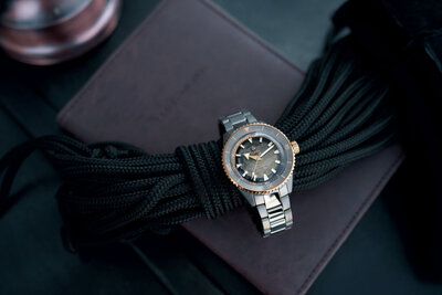Rado Captain Cook High-Tech Ceramic Automatic R32128162 Hrithik Roshan Special Edition
