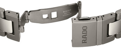 Rado Captain Cook High-Tech Ceramic Automatic R32128162 Hrithik Roshan Special Edition