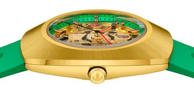 Rado Diastar Original Skeleton Automatic R12166309 Limited Edition 555pcs