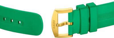 Rado Diastar Original Skeleton Automatic R12166309 Limited Edition 555pcs