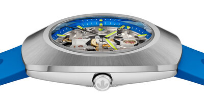 Rado Diastar Original Skeleton Automatic R12169209 Limited Edition 555pcs