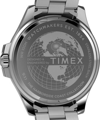 Timex Harborside Coast TW2Y33200UK