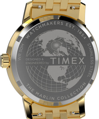 Timex Marlin TW2Y47700UK