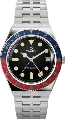 Timex Q Reissue TW2V38000UK