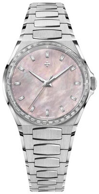 Venezianico Arsenale Moissanite 37 Automatic 6121513C