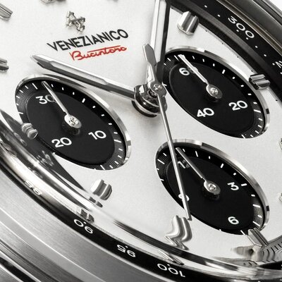 Venezianico Bucintoro 42 Automatic 8221510C