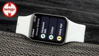 Xiaomi Smart Band 10 Pro Glacier Silver