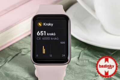 Xiaomi Smart Band 10 Pro Lavender pink