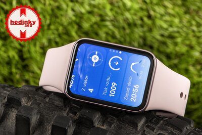 Xiaomi Smart Band 10 Pro Lavender pink