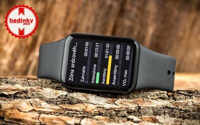 Xiaomi Smart Band 10 Pro Midnight Black