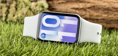 Xiaomi Smart Band 10 Pro NFC Glacier Silver (rozbalené)