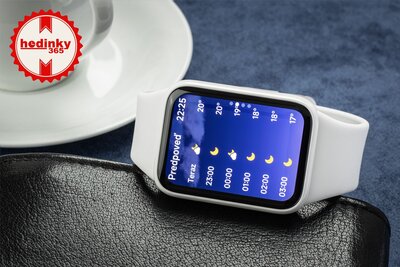 Xiaomi Smart Band 10 Pro NFC Pearl White Ceramic Edition