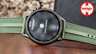 Xiaomi Watch S5 46mm Jungle Green