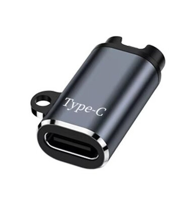 Adaptér USB-C pre Garmin hodinky, rovný