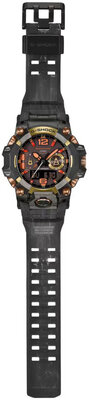 Casio G-Shock Mudmaster GWG-B1000MG-1A9ER Magma Gold Limited Edition