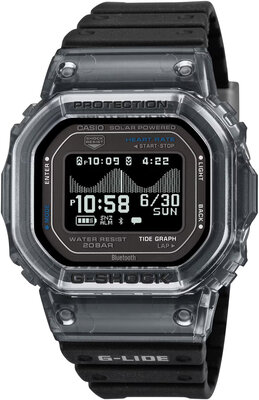 Casio G-Shock Original G-Lide GBX-H5600-1ER