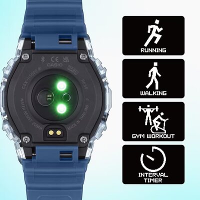 Casio G-Shock Original G-Lide GBX-H5600-1ER