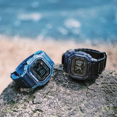 Casio G-Shock Original G-Lide GBX-H5600-1ER