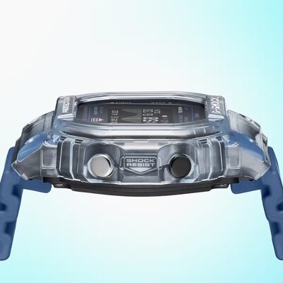 Casio G-Shock Original G-Lide GBX-H5600-2ER (II. Akosť)