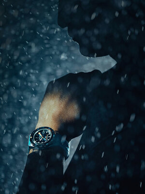 Certina DS Super PH2000M Automatic Powermatic 80 C050.607.44.041.10 Limited Edition 1959 pcs (+ náhradný remienok)
