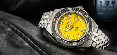 Certina DS Super PH2000M Automatic Powermatic 80 C050.607.44.361.02 (+ náhradný remienok)