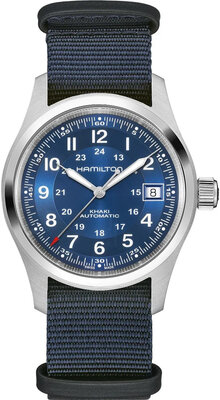 Hamilton Khaki Field Automatic H70455940