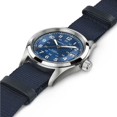 Hamilton Khaki Field Automatic H70455940