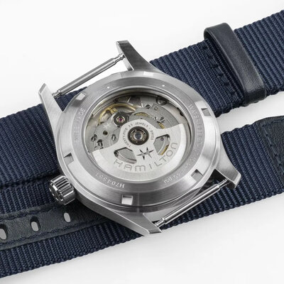 Hamilton Khaki Field Automatic H70455940