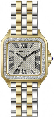 Invicta Angel Quartz 28mm 50625