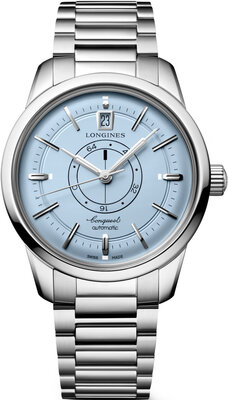 Longines Conquest Heritage Automatic Central Power Reserve L1.648.4.92.6