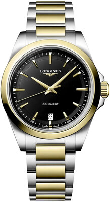 Longines Conquest L3.750.3.52.7