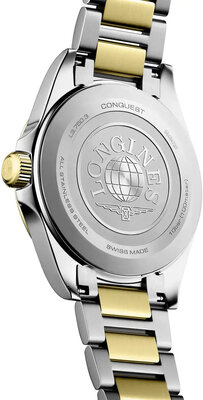 Longines Conquest L3.750.3.52.7