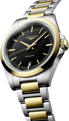Longines Conquest L3.750.3.52.7