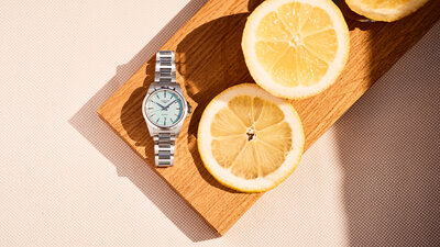 Longines Conquest Quartz L3.350.4.92.6