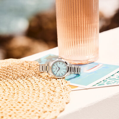 Longines Conquest Quartz L3.350.4.92.6