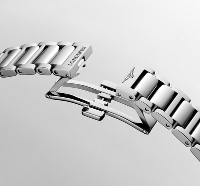 Longines Conquest Quartz L3.460.4.18.6