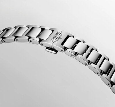 Longines Conquest Quartz L3.750.4.12.6