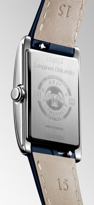 Longines Elegance DolceVita Quartz L5.255.4.70.2