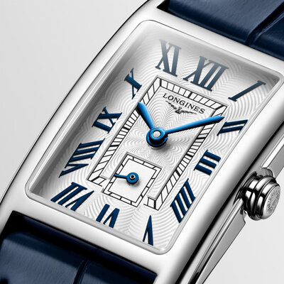 Longines Elegance DolceVita Quartz L5.255.4.70.2