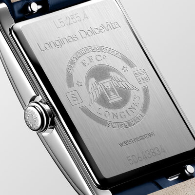 Longines Elegance DolceVita Quartz L5.255.4.70.2