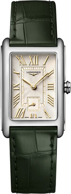 Longines Elegance DolceVita Quartz L5.512.4.08.2